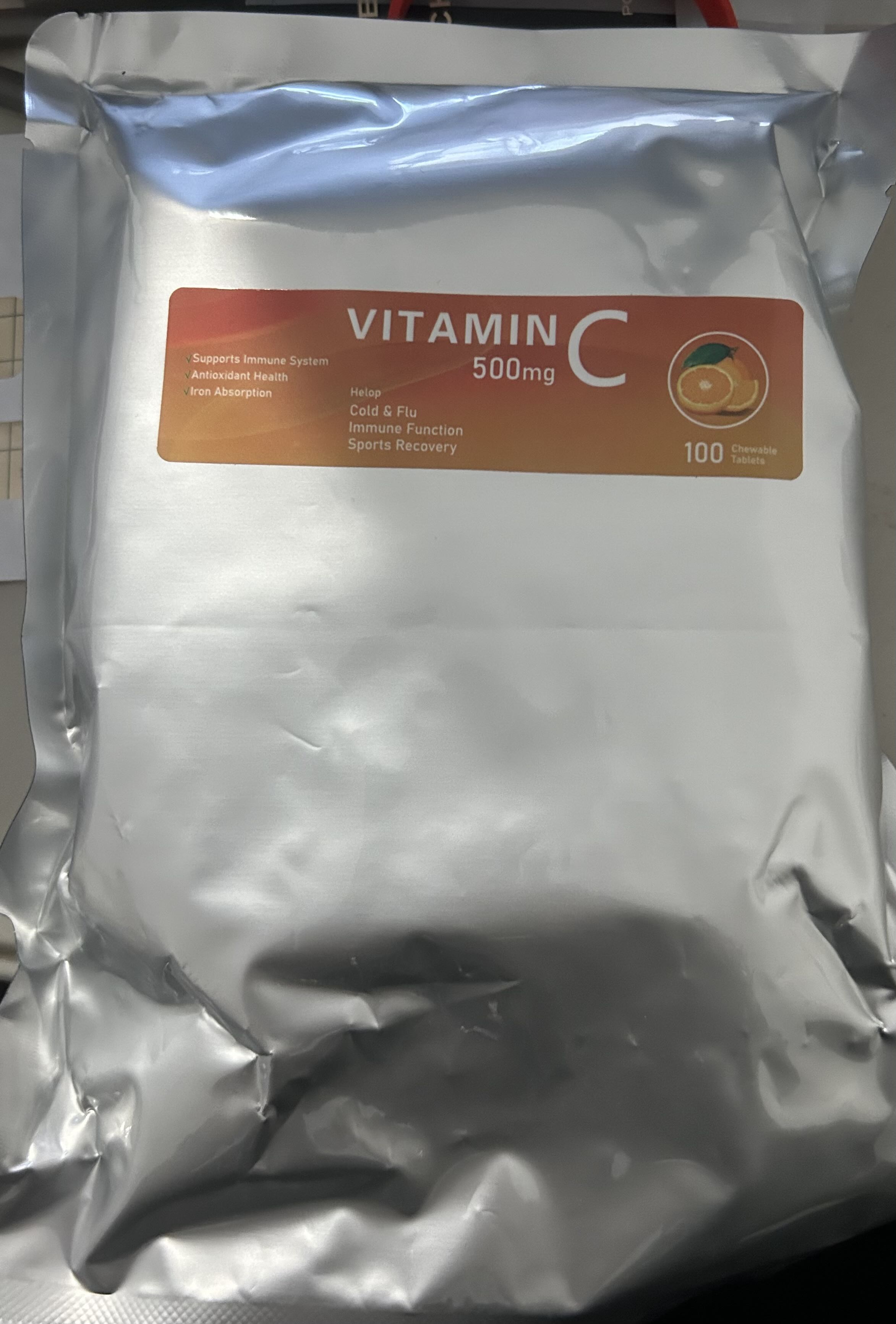 AMB customer review photo