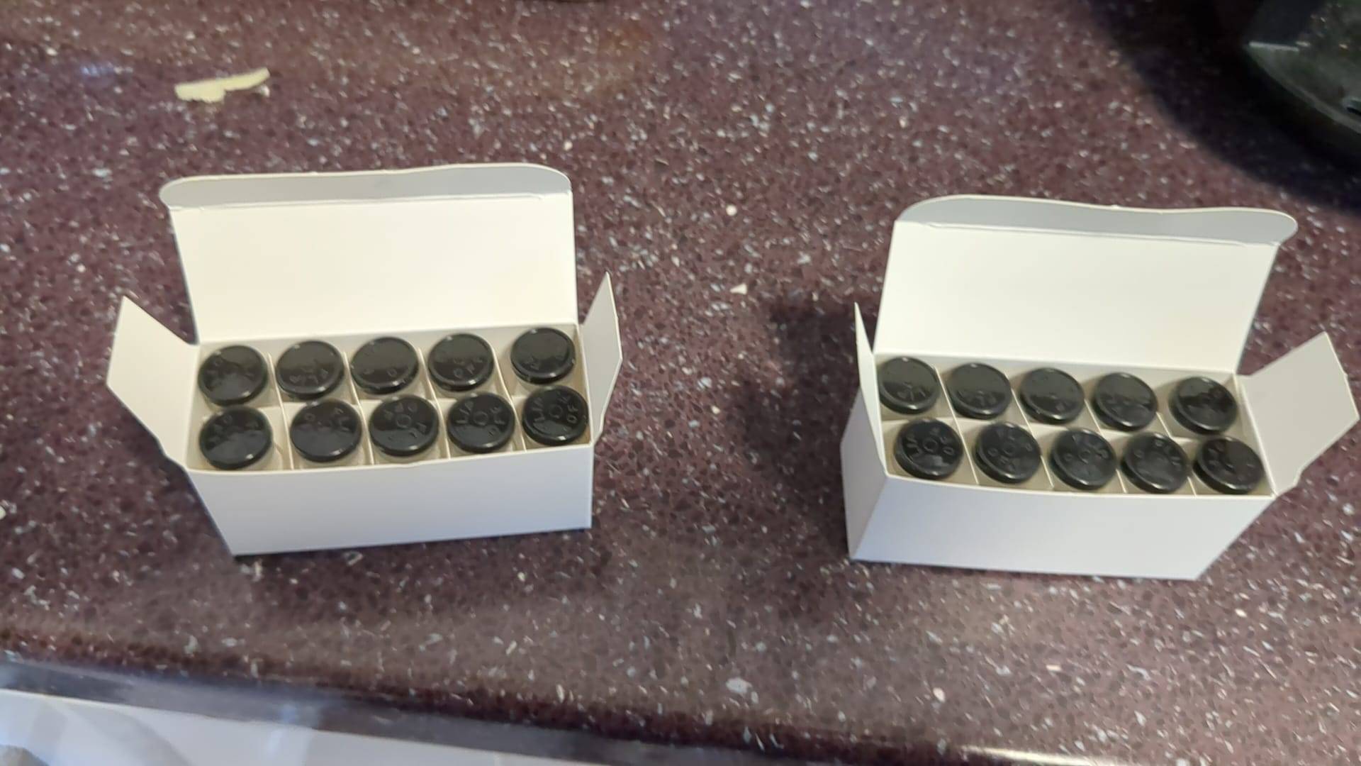 AMB customer review photo