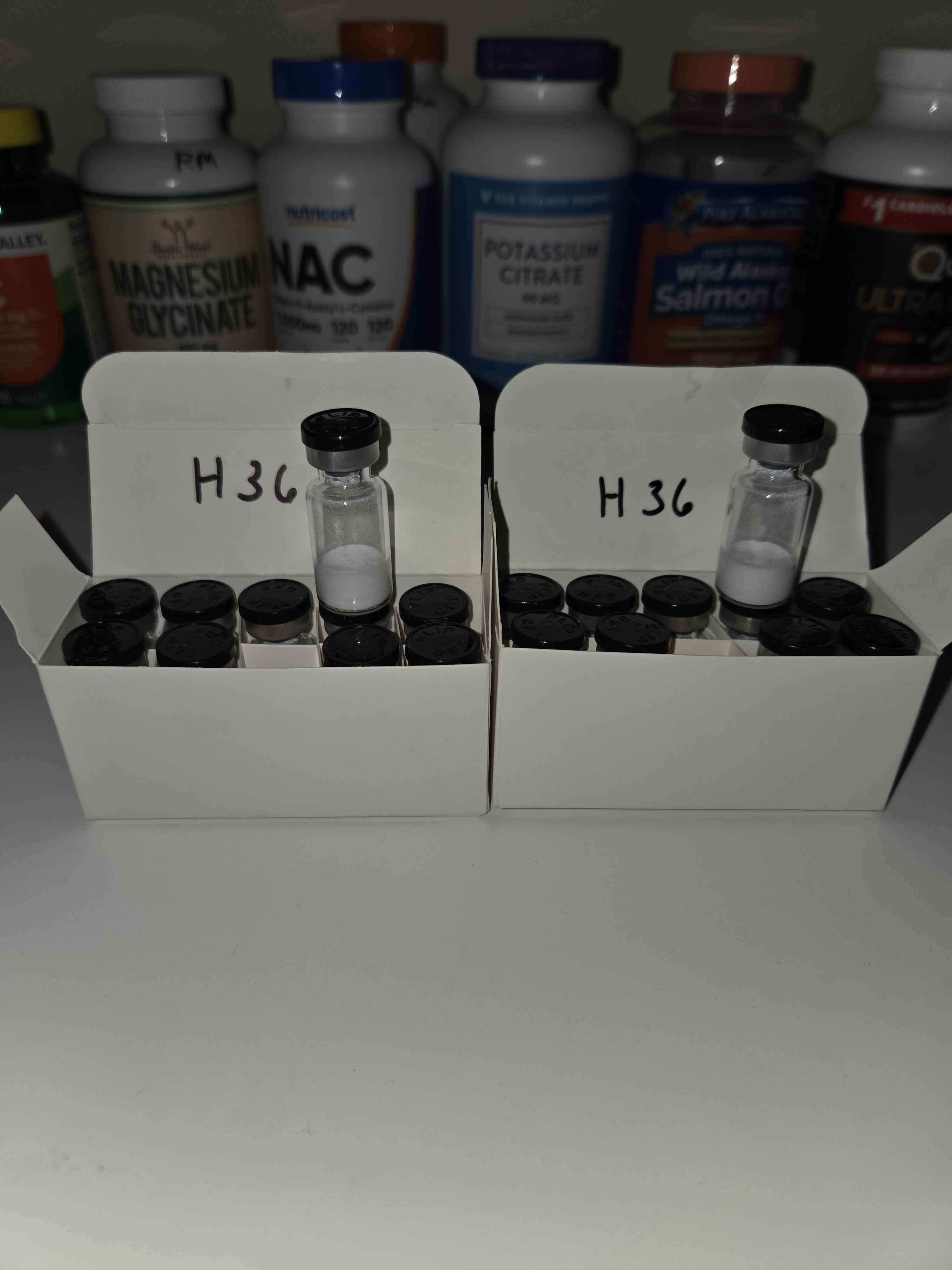 AMB customer review photo