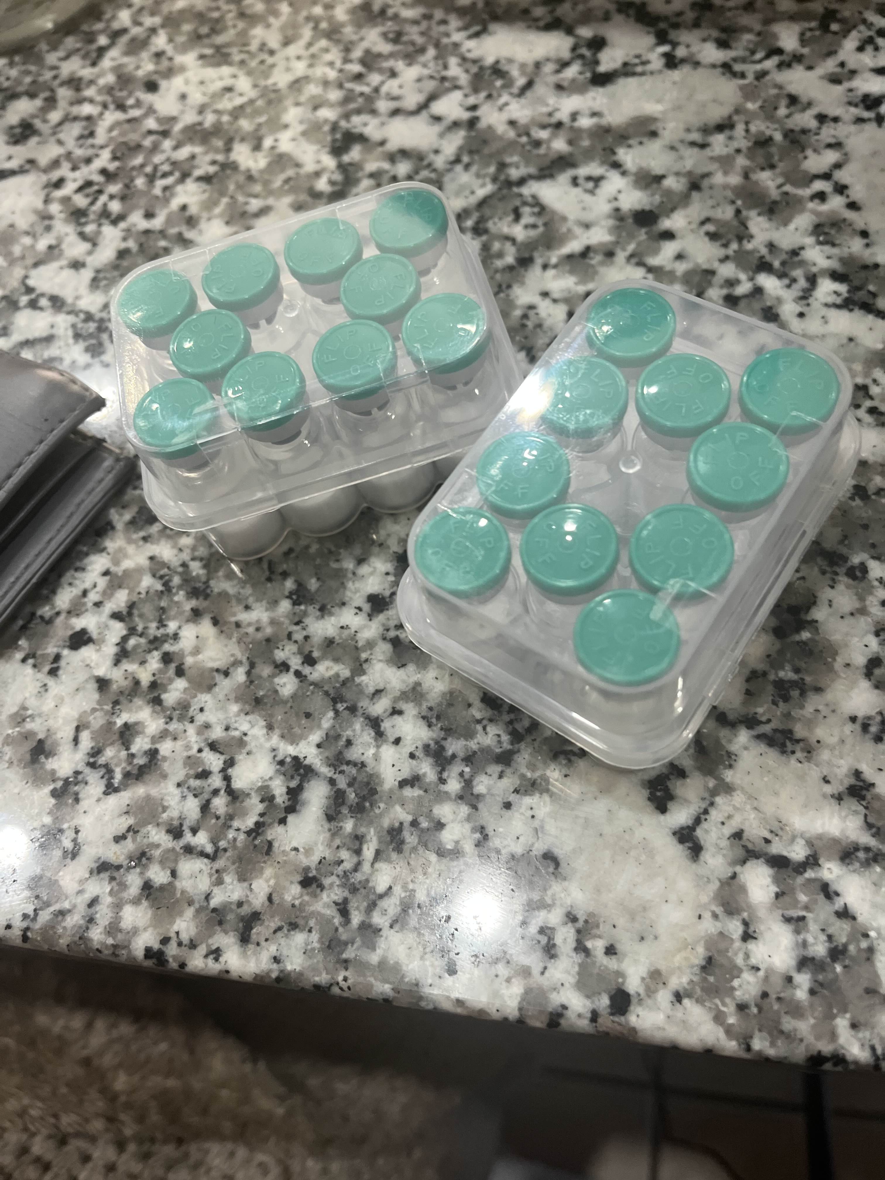 AMB customer review photo