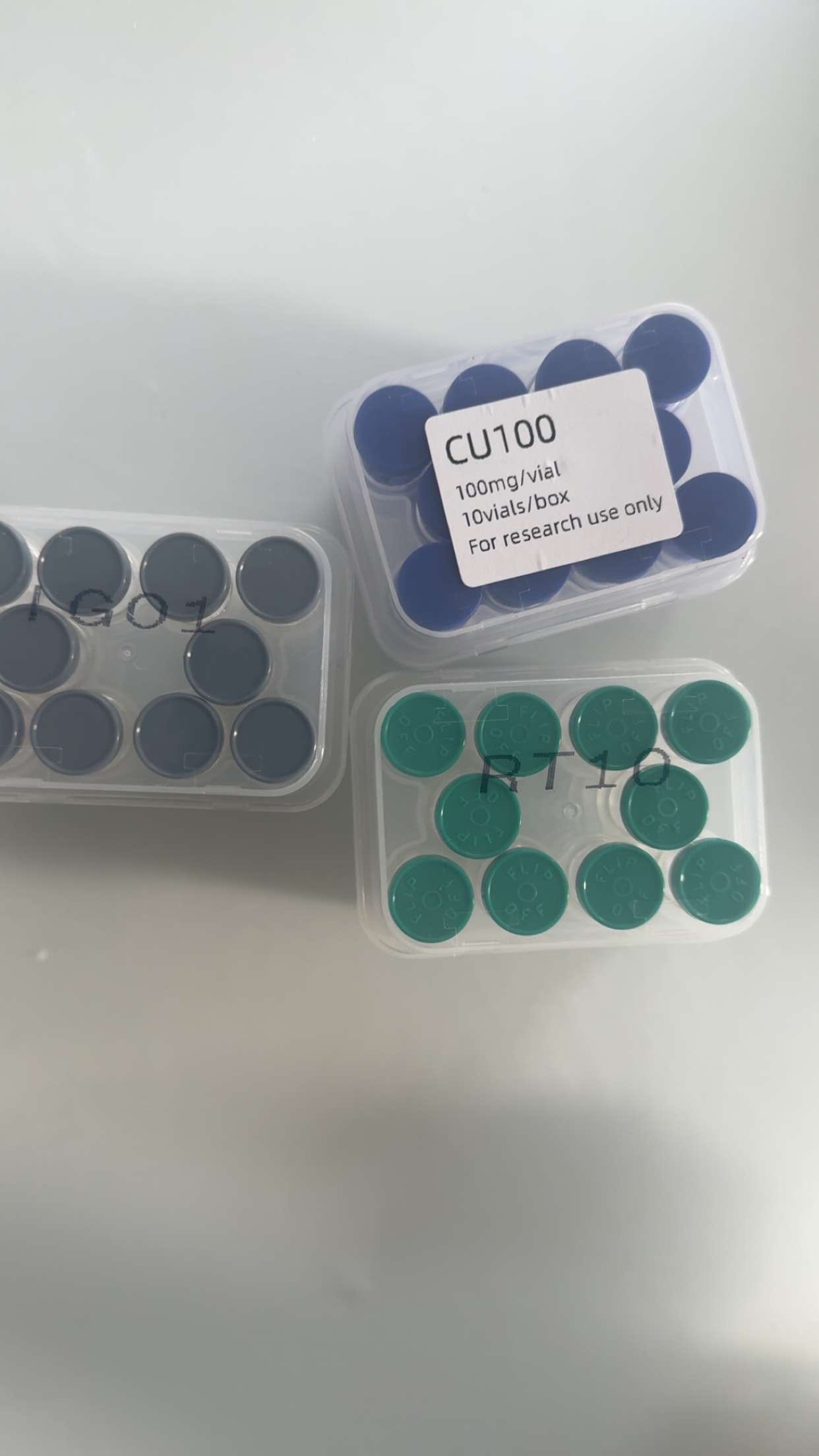 AMB customer review photo
