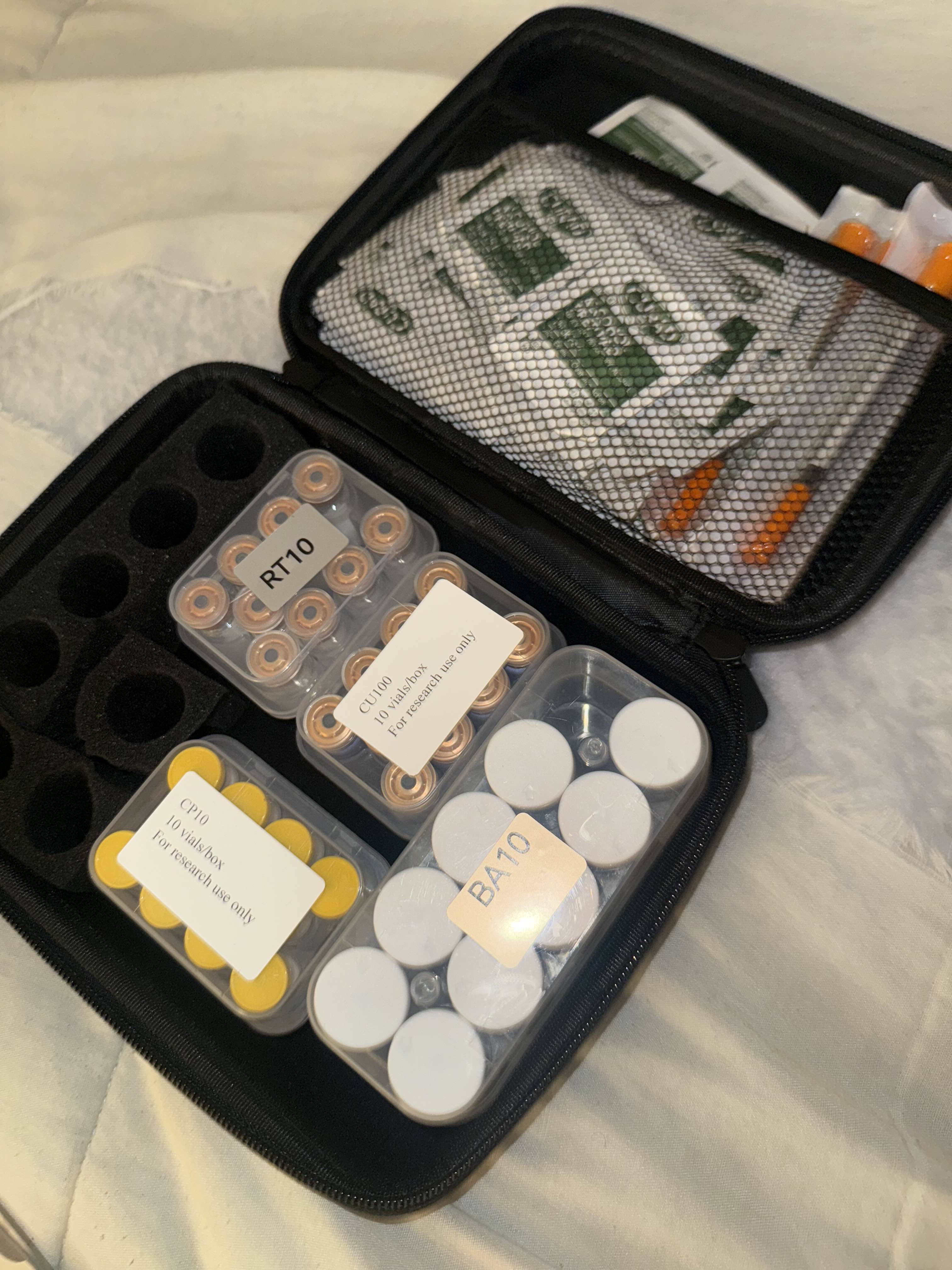 AMB customer review photo